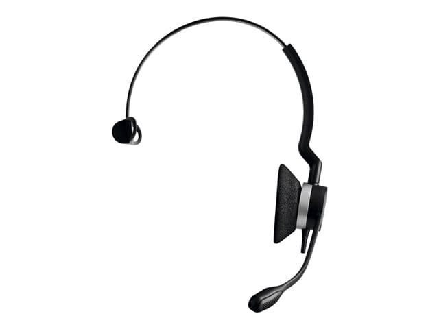 Jabra BIZ 2300 QD Mono - headset - Image 2