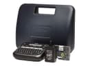 Brother P-Touch PT-D210VP - labelmaker - B/W - thermal transfer thumbnail 7