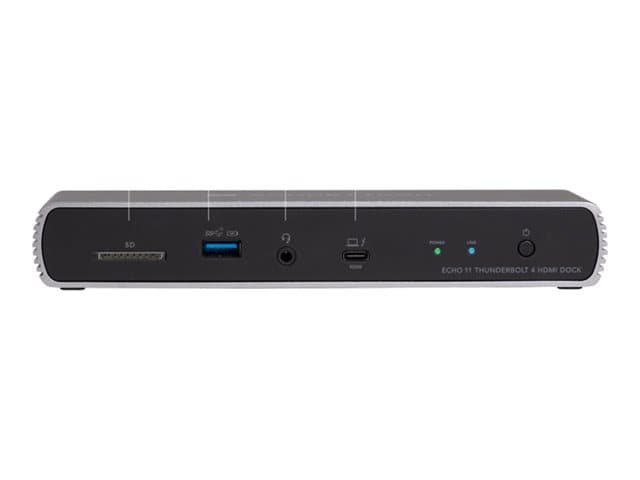 Sonnet Echo Docking Station Thunderbolt 4 - Image 2