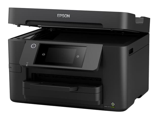 Epson WorkForce Pro WF-4820DWF - multifunction printer - colour - Image 3