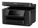 Epson WorkForce Pro WF-4820DWF - multifunction printer - colour thumbnail 3