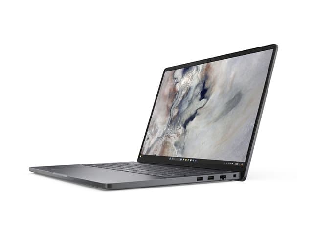 Dell Pro 16 PC16250 Intel Core 5-120U 16GB 512GB Magnetite - Image 3