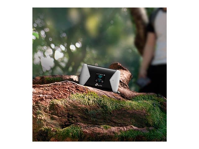 TP-Link M7450 Mobile Hotspot - Image 5