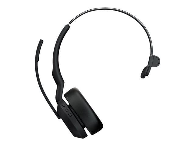 Jabra Evolve2 55 MS Mono - headset - USB-C - Image 2