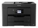 Epson WorkForce WF-7830DTWF - multifunction printer - colour thumbnail 2
