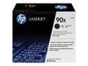 HP 90X CE390X Original HP High Yield LaserJet Toner Cartridge - Black thumbnail 4
