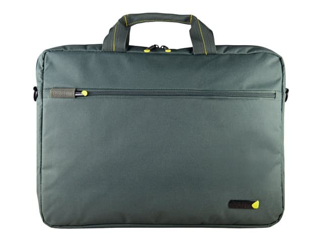 TECHAIR Notebook Carrying Bag 10-11.6in Grey - Image 1