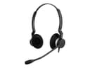 Jabra BIZ 2300 QD Duo - headset thumbnail 3