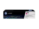 HP 126A Original LaserJet Toner Cartridge CE313A 1000 Pages - Magenta thumbnail 2