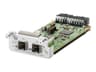 Aruba Networks JL325A Stacking Module