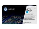 HP 507A - cyan - original - LaserJet - toner cartridge (CE401A) thumbnail 1
