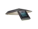 HP Poly Trio C60 NR - conference VoIP phone - with Bluetooth interface with caller ID/call waiting - 5-way call capability thumbnail 7