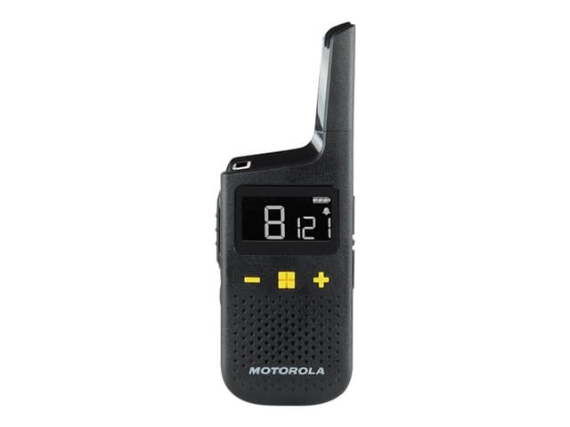 Motorola XT185 two-way radio - PMR - Image 2