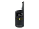 Motorola XT185 two-way radio - PMR thumbnail 2