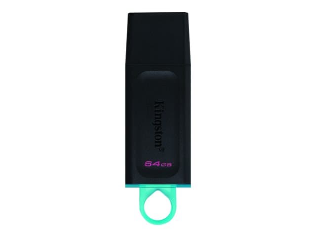 Kingston DataTraveler Exodia USB 3.2 Flash Drive - 64 GB - Image 2