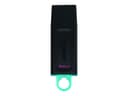 Kingston DataTraveler Exodia USB 3.2 Flash Drive - 64 GB thumbnail 2