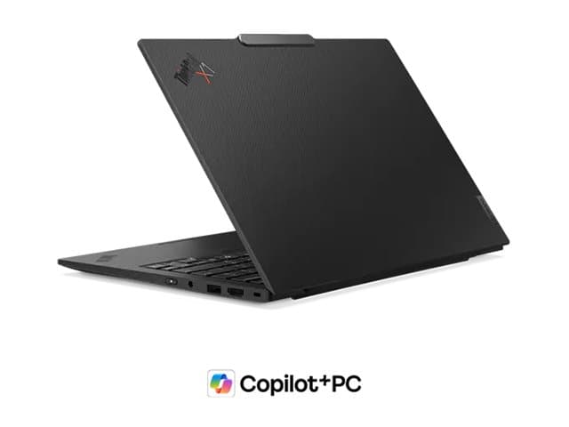 Lenovo ThinkPad X1 Carbon Gen 13 Copilot+ PC 14" Intel Core Ultra 7, 32GB, 1TB - Black - Image 3