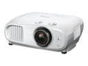 Epson EH-TW7100 - 3LCD projector - 3D - white thumbnail 1