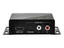 Lindy 18G - HDMI audio signal extractor thumbnail 2