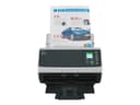 Ricoh fi-8170 - document scanner - desktop - USB 3.2 Gen 1, Gigabit LAN thumbnail 1