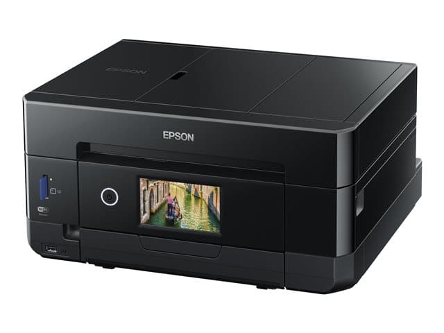 Epson Expression Premium XP-7100 Small-in-One - multifunction printer - colour - Image 1