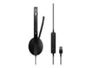 EPOS ADAPT 160 USB II - headset - USB-A thumbnail 6