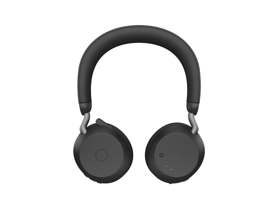 Jabra Evolve2 75 - headset - USB-A - Image 1