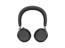 Jabra Evolve2 75 - headset - USB-A thumbnail 1