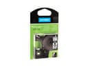 DYMO D1 - label tape - 1 cassette(s) - Roll (1.2 cm x 5.5 m) thumbnail 5