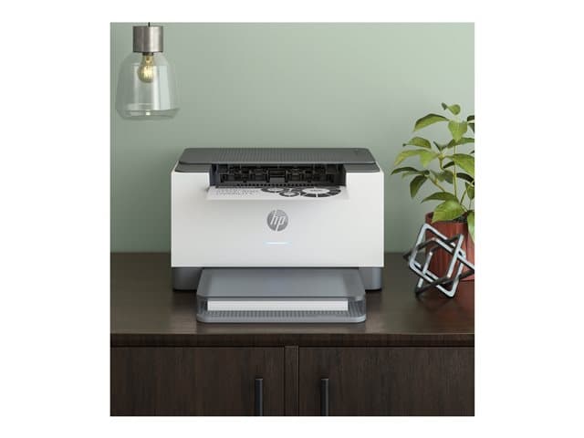 HP LaserJet M209DW Monochrome Wireless Laser Printer - Image 7