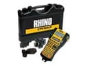 DYMO Rhino 5200 Hard Case Kit - labelmaker - B/W - thermal transfer thumbnail 4