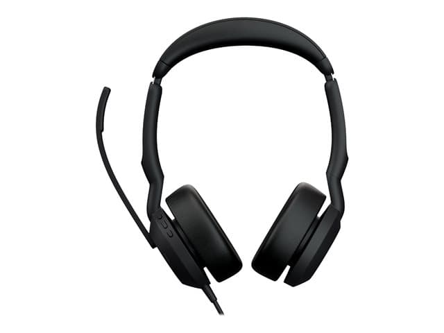 Jabra Evolve2 50 UC Stereo - headset - USB-A - Image 2
