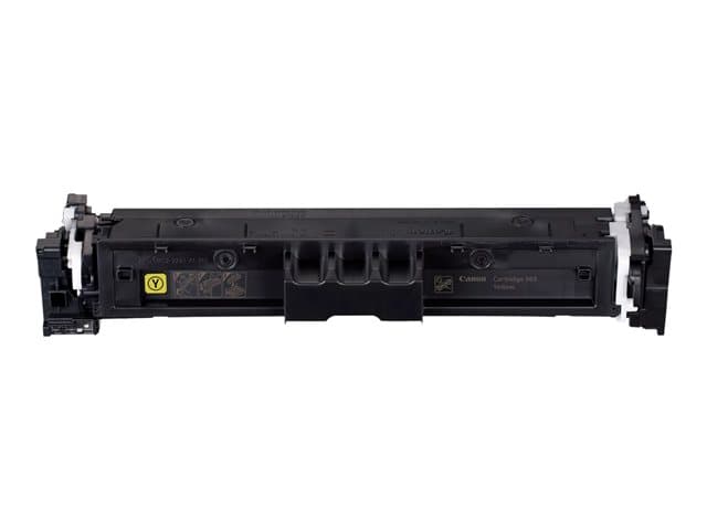 Canon 069 - yellow - original - toner cartridge - Image 1