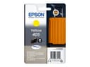 Epson 405 - yellow - original - ink cartridge thumbnail 1