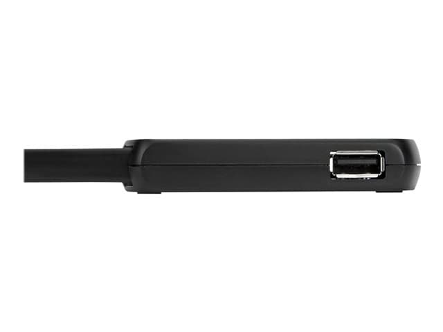 TARGUS Hub 4 Port USB 2.0 - Image 9