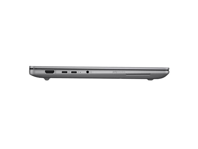 HP ZBook Ultra G1a OLED Touchscreen AMD Ryzen AI Max+ Pro 395 64GB 1TB Meteor Silver - Image 6