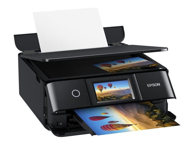 Epson Expression Photo XP-8700 - multifunction printer - colour - Image 7