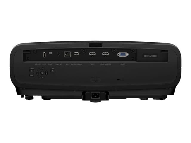 Epson EH-LS12000B Projector Black - Image 3