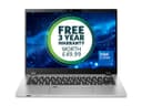 Acer TravelMate P2 14 Intel Core 5-120U 8GB 256GB Pure Silver thumbnail 2