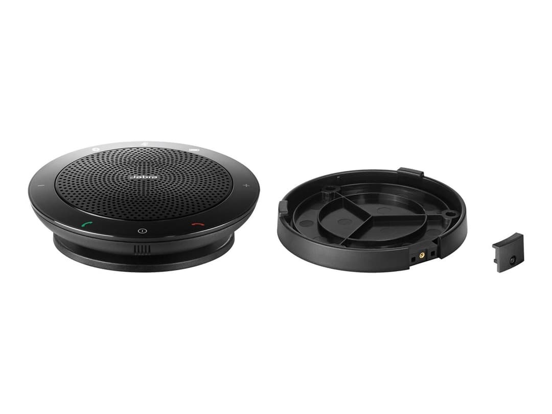 Jabra mounting component - Image 1