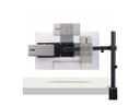 StarTech VESA Mounting Bracket NUC Black thumbnail 6