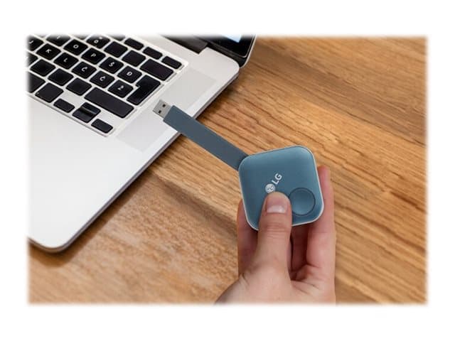 LG One:Quick Share SC-00DA - network adapter - USB 2.0 - Image 8