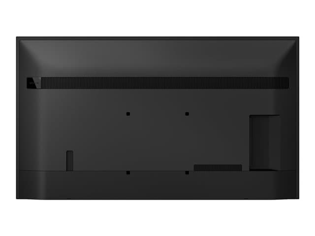 Sony Bravia Professional Displays FW-65BZ35L BZ35L Series - 65" LED-backlit LCD display - 4K - for digital signage - Image 5