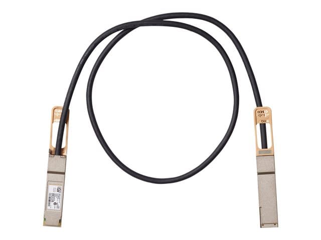 Cisco Copper Cable 100GBase 3m - Image 2
