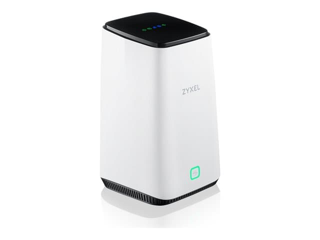 ZYXEL Nebula FWA510 Wi-Fi 6 Router - Image 2