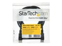 STARTECH DisplayPort 1.2 Cable 2m Black thumbnail 6