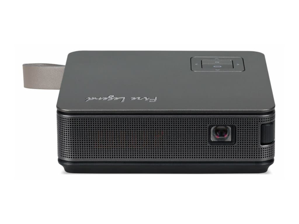 AOpen PV12a DLP Projector - Image 1