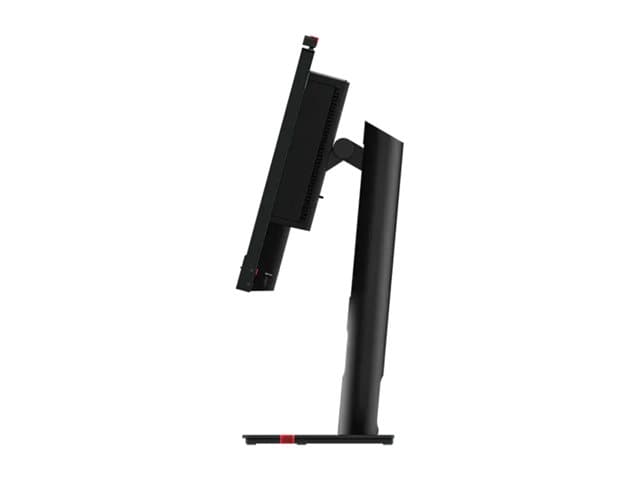 Lenovo ThinkCentre Tiny-in-One 22 Gen 5 Monitor Raven Black - Image 4