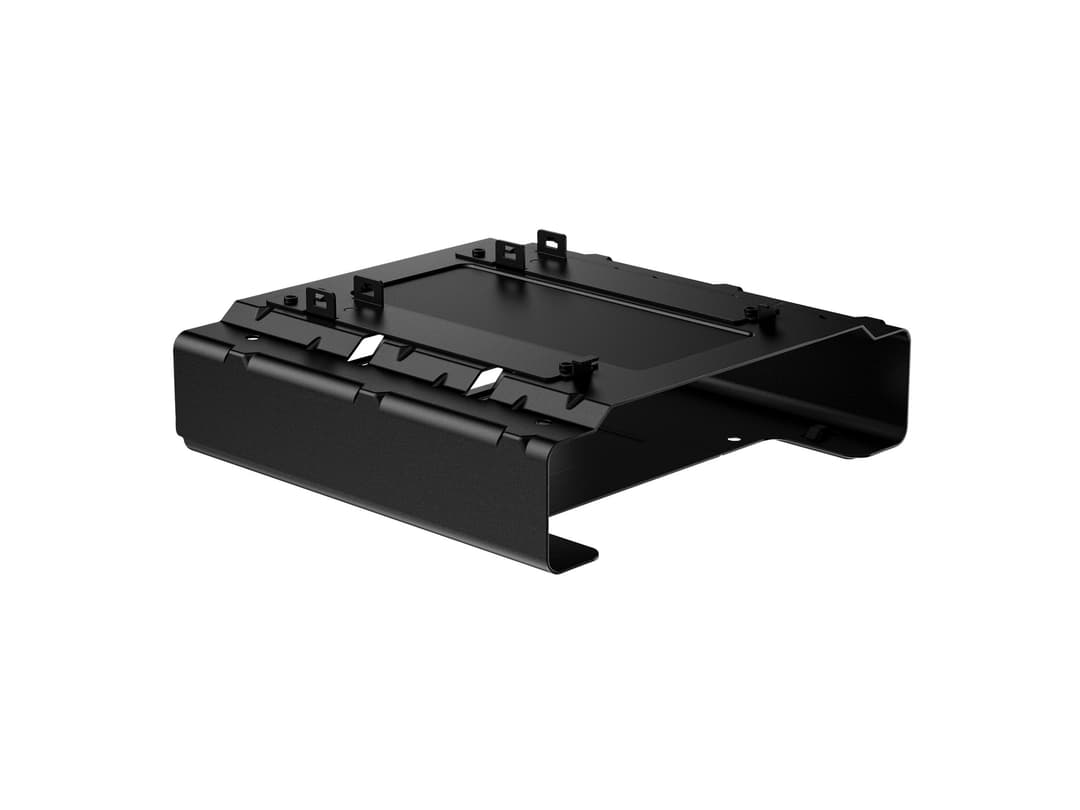 HP B200 Mounting Kit Black - Image 1