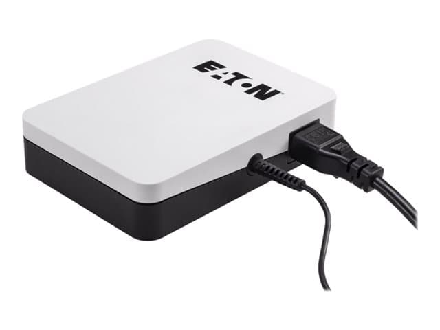 Eaton 3S Mini UPS 36W Black - Image 2